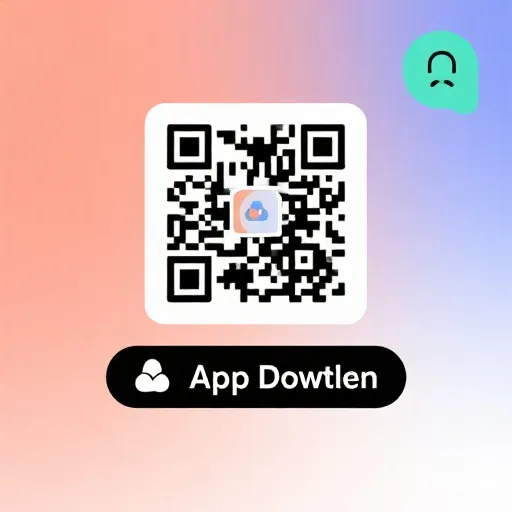 扫码下载