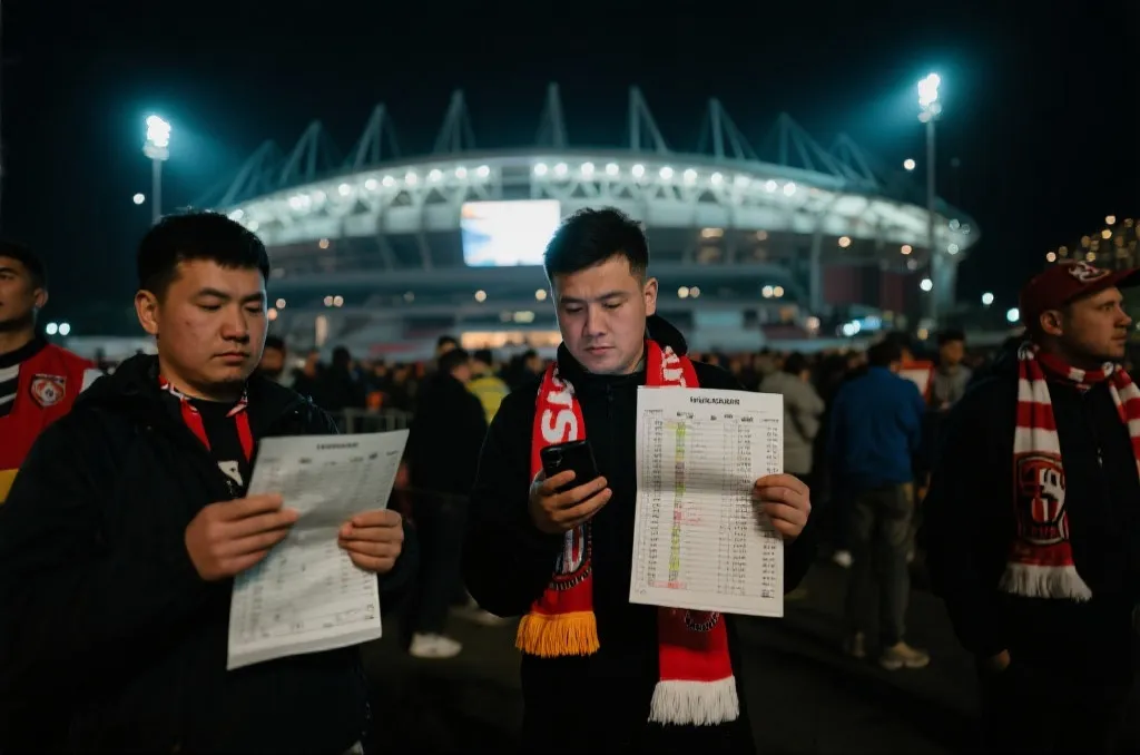 别让热血掏空钱包：2026世界杯美加墨门票理性消费指南